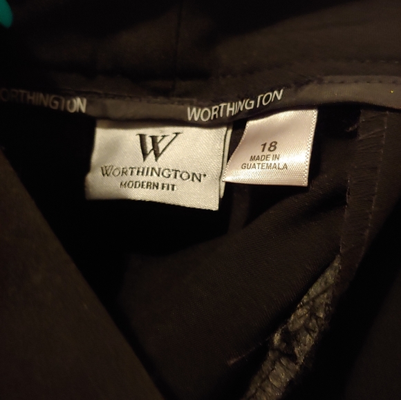 Slacks - Picture 2 of 2